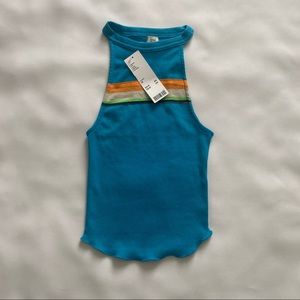 BDG Women’s Tank Top (NWT)